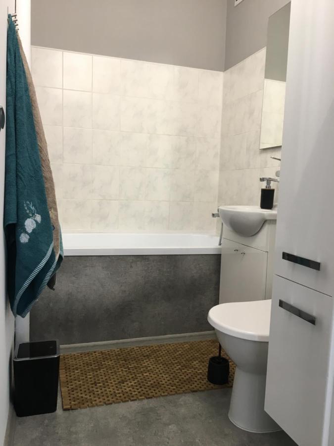 Oko Na Zatoke Apartment Puck Ngoại thất bức ảnh