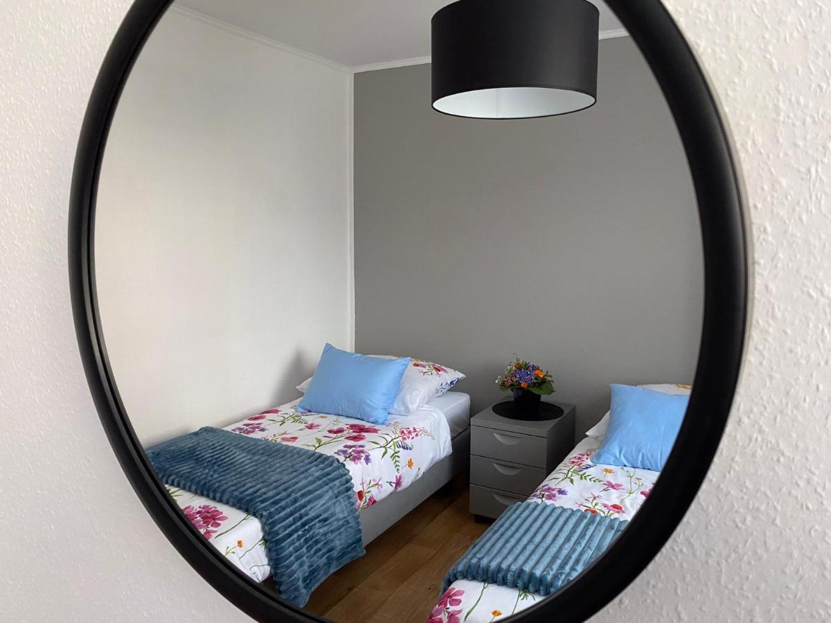 Oko Na Zatoke Apartment Puck Ngoại thất bức ảnh