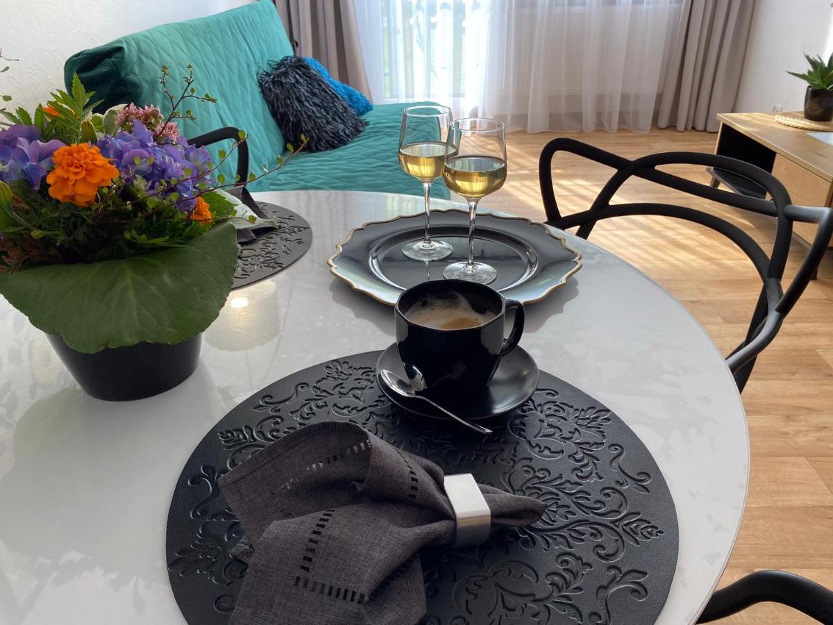 Oko Na Zatoke Apartment Puck Ngoại thất bức ảnh